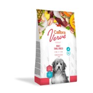 Calibra Dog Verve GF Adult Small Chicken & Duck 6kg - cena, srovnání