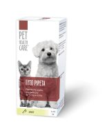 Pet Health Care FYTO Pipeta pre mačky a psov do 10kg 15ml - cena, srovnání