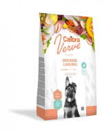 Calibra Dog Verve GF Junior M&L Chicken & Duck 2kg - cena, srovnání