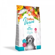 Calibra Dog Verve GF Adult Small Salmon & Herring 6kg - cena, srovnání