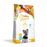 Calibra Dog Verve GF Junior Small Chicken & Duck 6kg - cena, srovnání