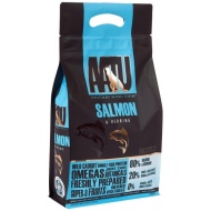 AATU Dog 80/20 Salmon & Herring 1.5kg - cena, srovnání