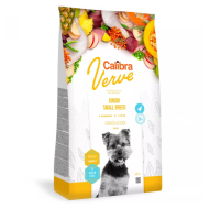 Calibra Dog Verve GF Junior Small Chicken & Duck 1.2kg - cena, srovnání