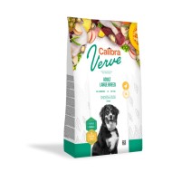 Calibra Dog Verve GF Adult Large Chicken & Duck 12kg - cena, srovnání