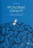 Rýchlokurz geniality - cena, srovnání