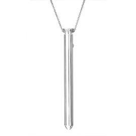 Crave Vesper Vibrator Necklace