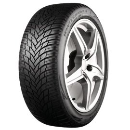 Firestone WinterHawk 4 185/55 R15 86H