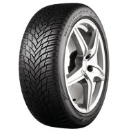 Firestone WinterHawk 4 235/55 R18 104V - cena, srovnání