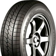 Firestone VanHawk Multiseason 215/60 R16 103T - cena, srovnání