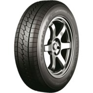 Firestone VanHawk Multiseason 215/75 R16 116R - cena, srovnání