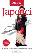 Akí sú? Japonci - cena, srovnání