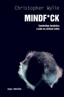 Wylie Christopher Mindf*ck - cena, srovnání