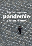 Pandemie: anatomie krize - cena, srovnání