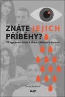 Znáte jejich příběhy? - cena, srovnání