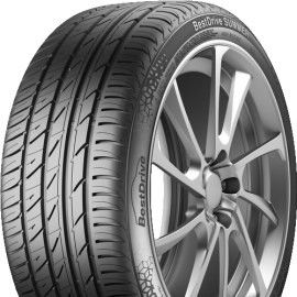 Bestdrive Summer 195/60 R15 88V