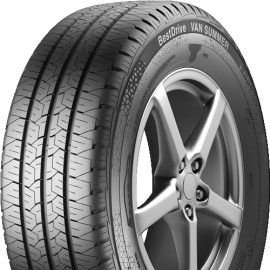 Bestdrive Van Summer 195/60 R16 99H