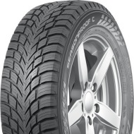 Nokian Seasonproof C 205/65 R15 102T - cena, srovnání