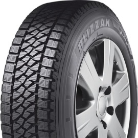 Bridgestone Blizzak W810 225/75 R16 121R