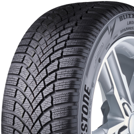 Bridgestone Blizzak LM005 275/35 R21 103V