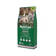 Nutrican Sensitive 15kg - cena, srovnání