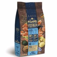 Polaris Grain Free Adult - Salmon & Turkey 12kg - cena, srovnání