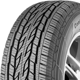 Continental ContiCrossContact LX2 235/55 R18 100V