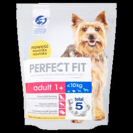 Perfect Fit Adult 1+ kuracie 1.4kg