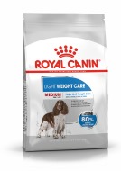 Royal Canin Medium Light Weight Care 12kg - cena, srovnání