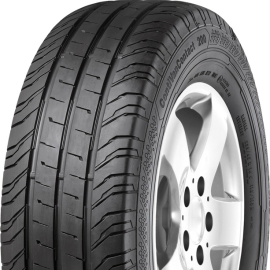 Continental ContiVanContact 200 225/55 R17 109H