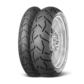 Continental TrailAttack 3 170/60 R17 72W