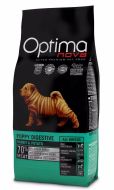 Visán Optima Nova Dog GF Puppy Digestive 2kg - cena, srovnání