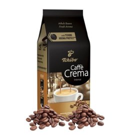 Tchibo Caffé Crema Intense 1000g
