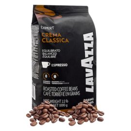 Lavazza Expert Crema Classica 1000g