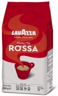 Lavazza Qualità Rossa 500g - cena, srovnání