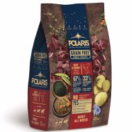 Polaris GF Adult Beef & Turkey 2.5kg - cena, srovnání