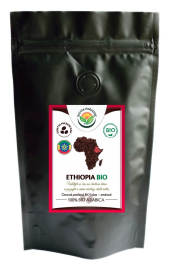 Salvia Paradise Ethiopia BIO 250g