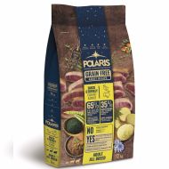 Polaris Dog Adult All kačica & morka GF 12kg - cena, srovnání