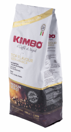 Kimbo Espresso Bar 100% Arabica Top Flavour 1000g