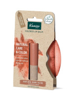 Kneipp Natural Care & Color Dark Nude 3,5g - cena, srovnání