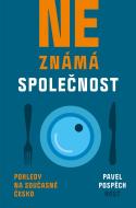 Neznámá společnost - cena, srovnání