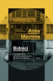 Bídníci - Anna Mayrová