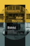 Bídníci - Anna Mayrová - cena, srovnání