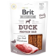 Brit Jerky Duck Protein Bar 80g - cena, srovnání