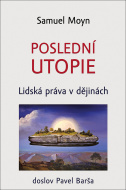 Poslední utopie - cena, srovnání