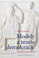 Modely a teorie demokracie - cena, srovnání