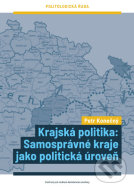 Krajská politika - cena, srovnání