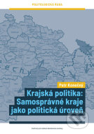 Krajská politika - cena, srovnání