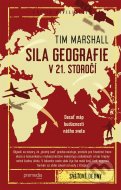 Sila geografie v 21. storočí - cena, srovnání