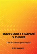 Budoucnost stárnutí v Evropě - cena, srovnání