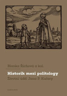 Historik mezi politology - cena, srovnání